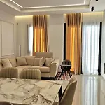 Dea Vlora, Full Sea View Διαμέρισμα