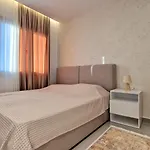 Dea Vlora, Full Sea View Διαμέρισμα