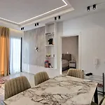 Διαμέρισμα Dea Vlora, Full Sea View