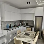 Dea Vlora, Full Sea View Διαμέρισμα Vlorë