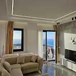Dea Vlora, Full Sea View Apartamento