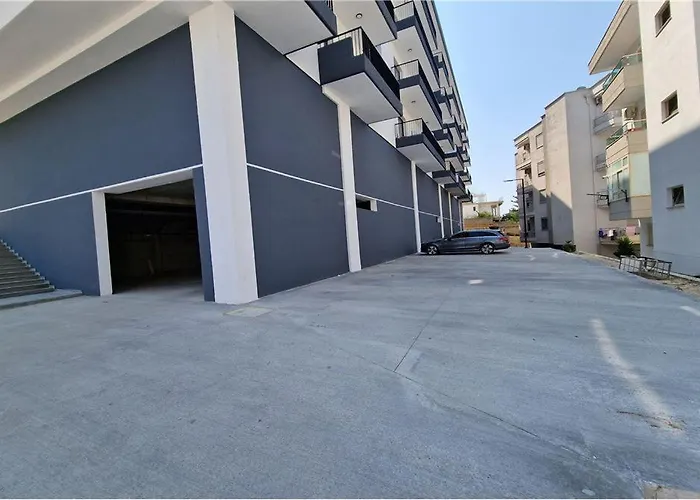 Dea Vlora, Full Sea View Wlora