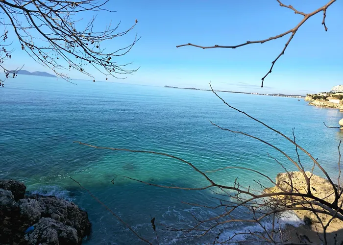 Dea Vlora, Full Sea View Wlora