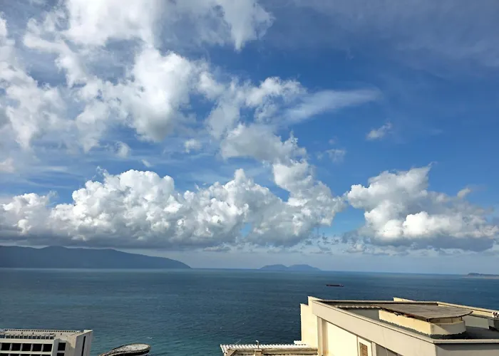 Apartament Dea Vlora, Full Sea View