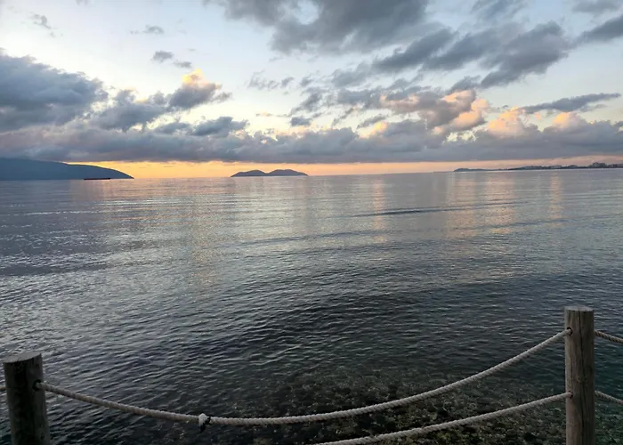 Dea Vlora, Full Sea View * Vlore