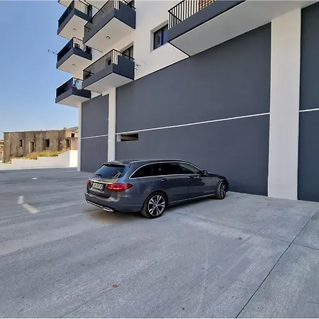 Dea Vlora, Full Sea View Daire *