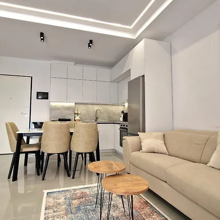 Dea Vlora, Full Sea View Avlonya