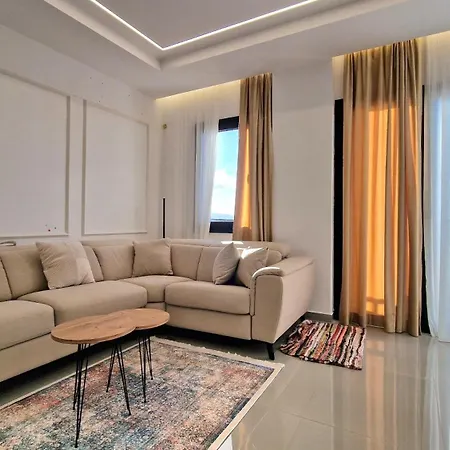 Dea Vlora, Full Sea View * Avlonya