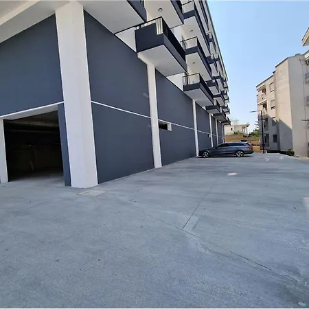 Dea Vlora, Full Sea View Avlonya