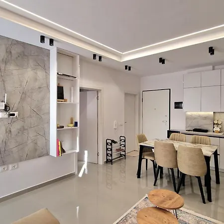 Dea Vlora, Full Sea View Avlonya