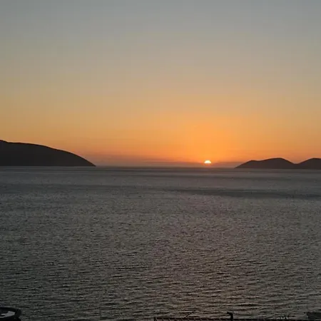 Dea Vlora, Full Sea View