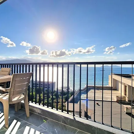 Dea Vlora, Full Sea View * Avlonya