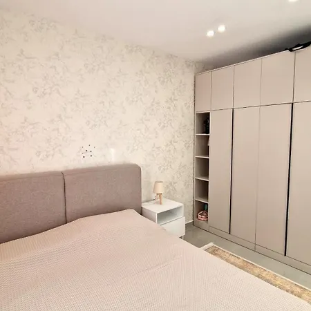 Daire Dea Vlora, Full Sea View Avlonya