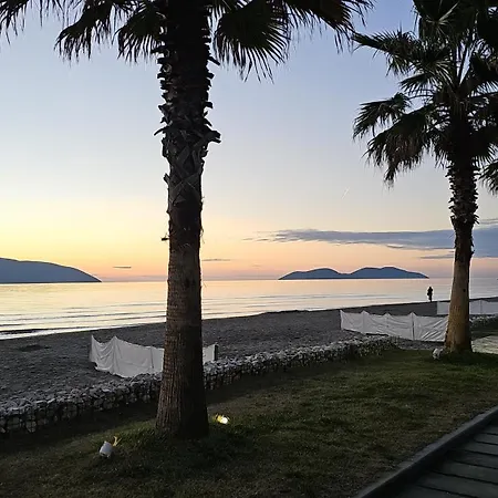 Dea Vlora, Full Sea View