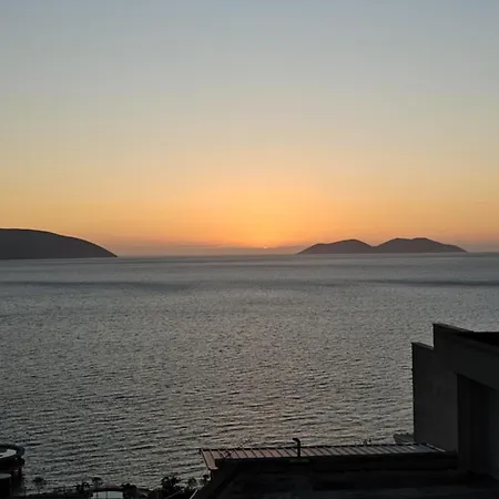 Daire Dea Vlora, Full Sea View Avlonya