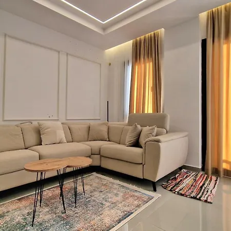 Dea Vlora, Full Sea View Avlonya