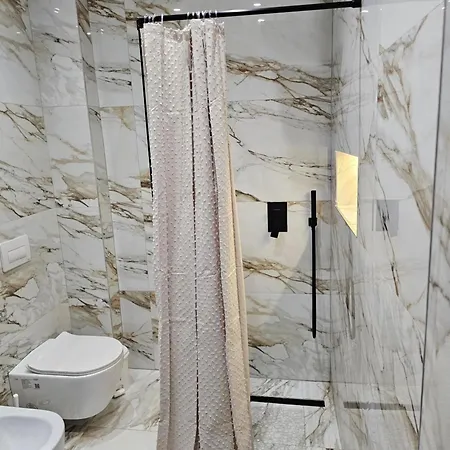 Dea Vlora, Full Sea View