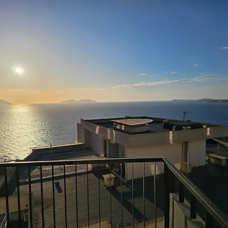 Dea Vlora, Full Sea View *