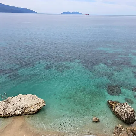 Dea Vlora, Full Sea View *