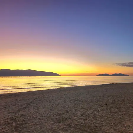 Daire Dea Vlora, Full Sea View *