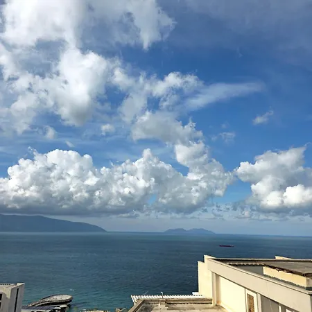 דירה Dea Vlora, Full Sea View