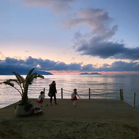 Daire Dea Vlora, Full Sea View