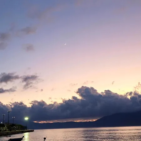 Daire Dea Vlora, Full Sea View