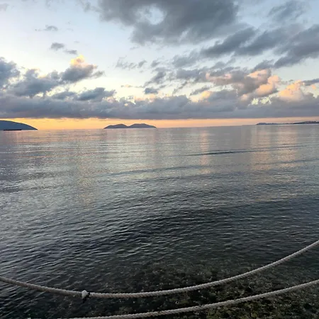 Dea Vlora, Full Sea View * Avlonya