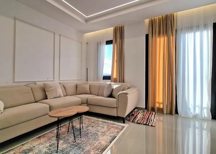 Dea Vlora, Full Sea View * Vlorë