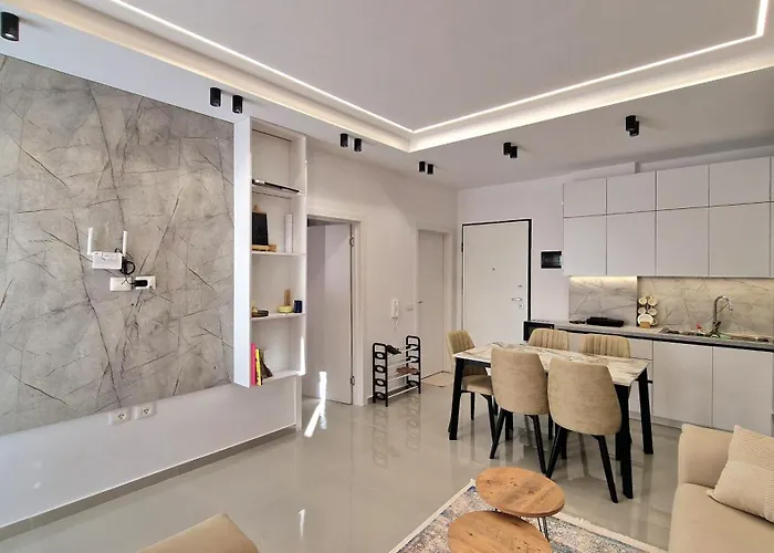 Dea Vlora, Full Sea View Vlorë