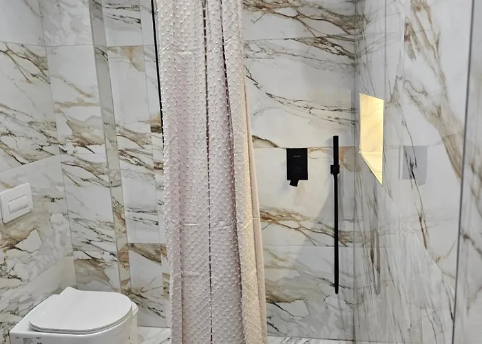 Dea Vlora, Full Sea View