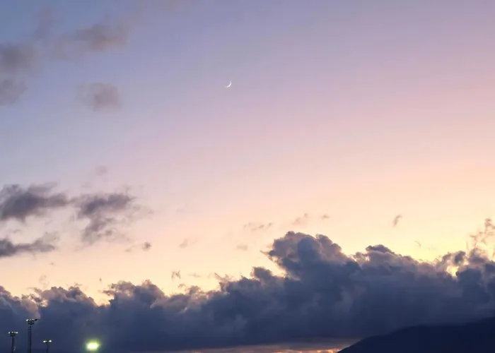 Appartement Dea Vlora, Full Sea View